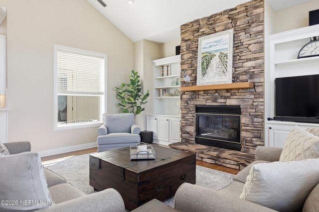 533 HONEY LOCUST Lane, Ponte Vedra Beach, FL 32082