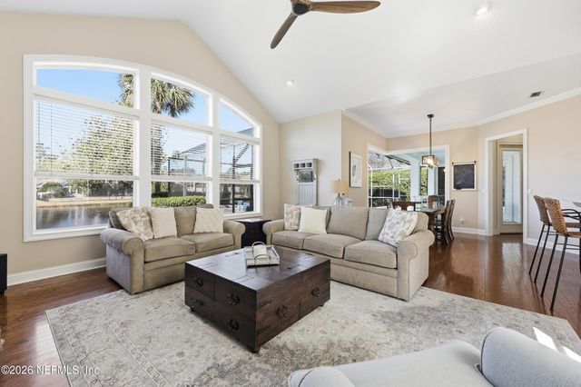 533 HONEY LOCUST Lane, Ponte Vedra Beach, FL 32082