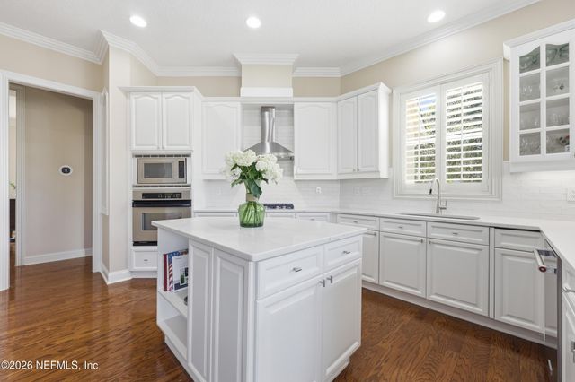 533 HONEY LOCUST Lane, Ponte Vedra Beach, FL 32082