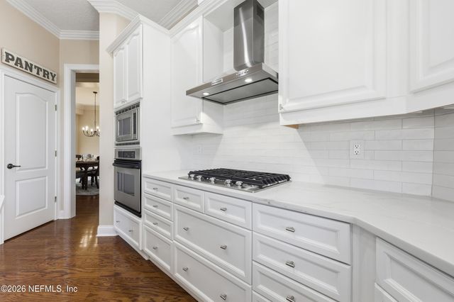 533 HONEY LOCUST Lane, Ponte Vedra Beach, FL 32082