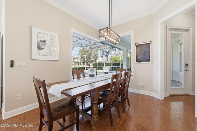 533 HONEY LOCUST Lane, Ponte Vedra Beach, FL 32082