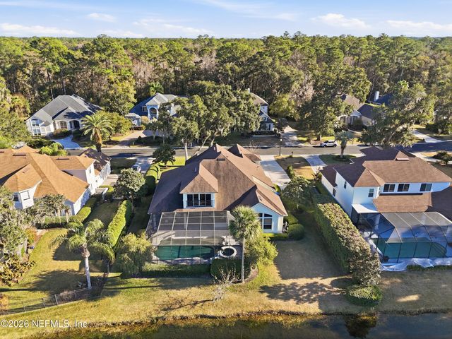 533 HONEY LOCUST Lane, Ponte Vedra Beach, FL 32082