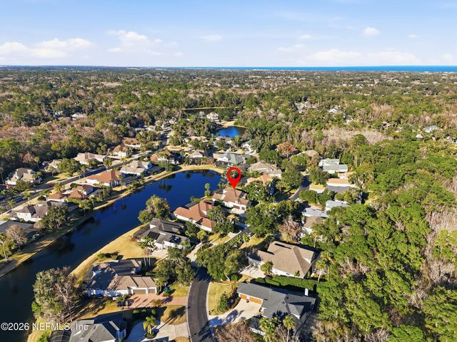 533 HONEY LOCUST Lane, Ponte Vedra Beach, FL 32082