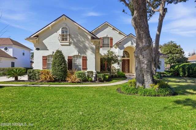 533 HONEY LOCUST Lane, Ponte Vedra Beach, FL 32082