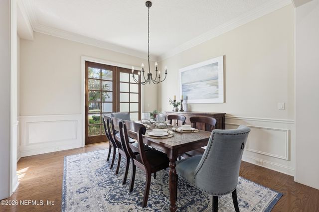 533 HONEY LOCUST Lane, Ponte Vedra Beach, FL 32082