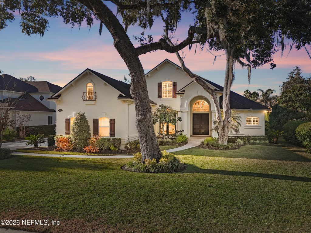 533 HONEY LOCUST Lane, Ponte Vedra Beach, FL 32082