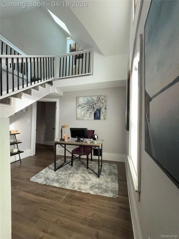 3466 Townsend Street, Detroit, MI 48214