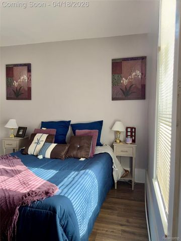 3466 Townsend Street, Detroit, MI 48214