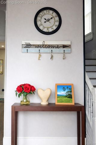 3466 Townsend Street, Detroit, MI 48214