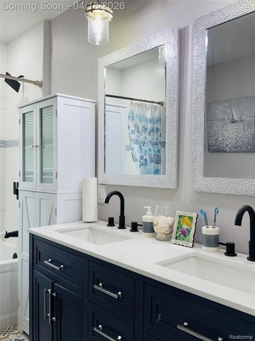 3466 Townsend Street, Detroit, MI 48214