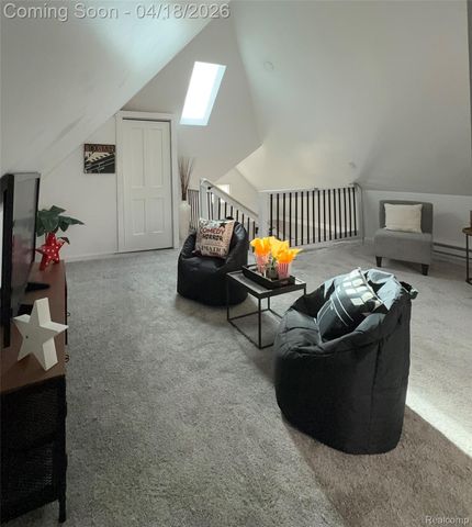 3466 Townsend Street, Detroit, MI 48214