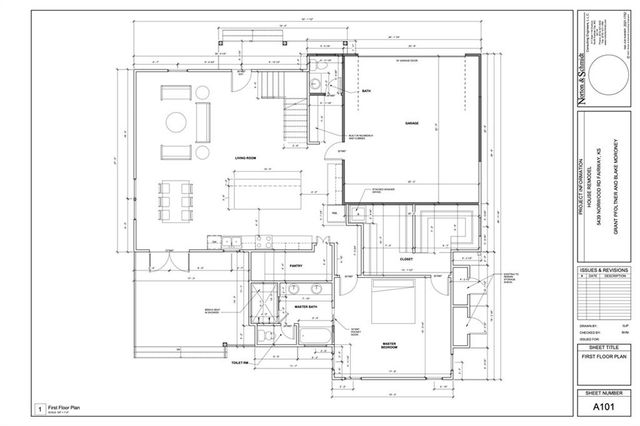 5439 Norwood Street, Fairway, KS 66205