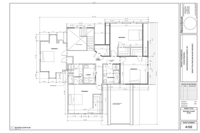 5439 Norwood Street, Fairway, KS 66205