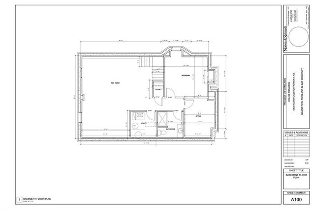 5439 Norwood Street, Fairway, KS 66205