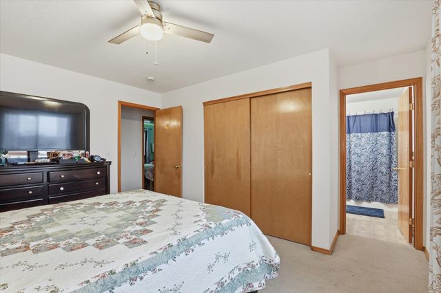 1001 N Wilcox St, Medical Lake, WA 99022