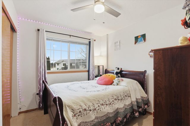 1001 N Wilcox St, Medical Lake, WA 99022