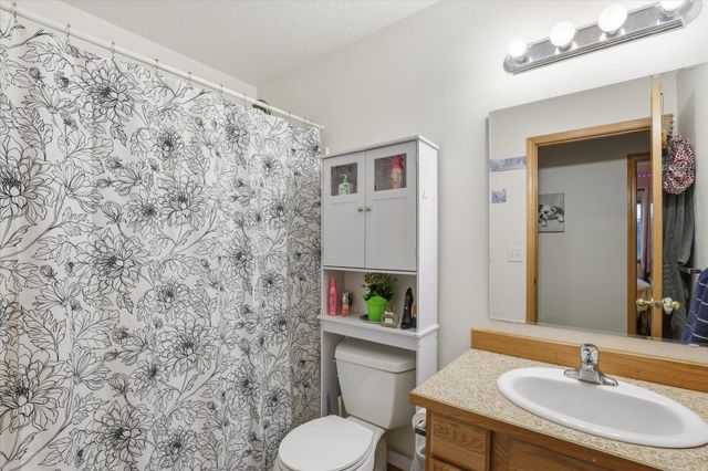 1001 N Wilcox St, Medical Lake, WA 99022