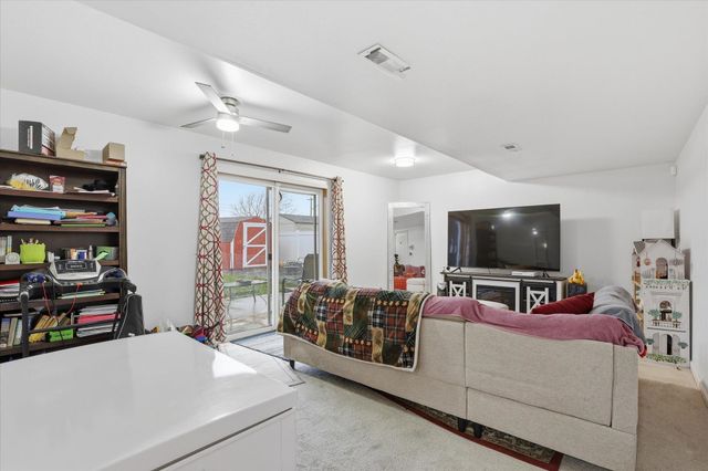 1001 N Wilcox St, Medical Lake, WA 99022