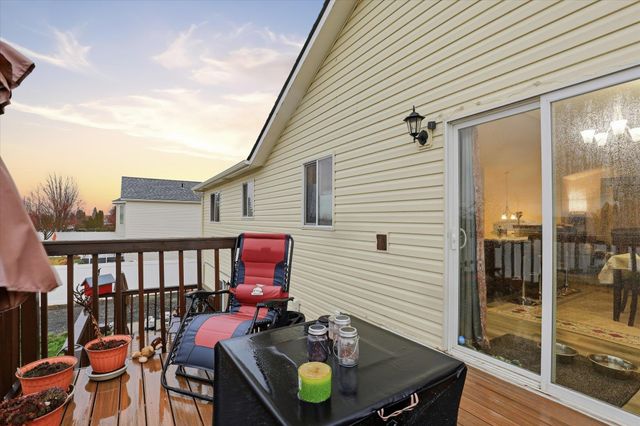 1001 N Wilcox St, Medical Lake, WA 99022