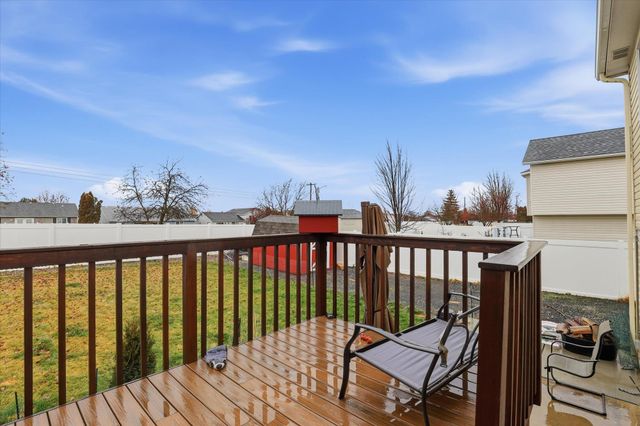 1001 N Wilcox St, Medical Lake, WA 99022