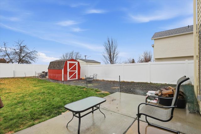 1001 N Wilcox St, Medical Lake, WA 99022