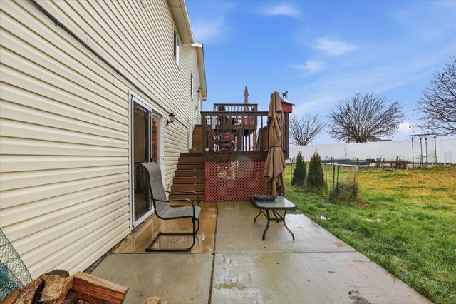 1001 N Wilcox St, Medical Lake, WA 99022