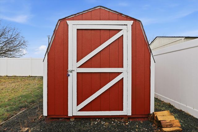 1001 N Wilcox St, Medical Lake, WA 99022