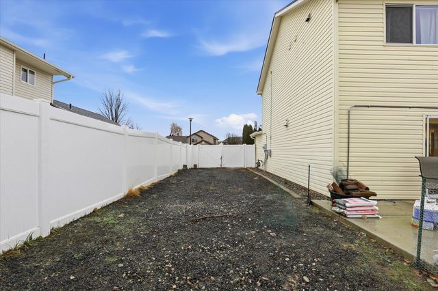 1001 N Wilcox St, Medical Lake, WA 99022