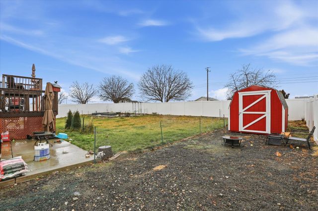 1001 N Wilcox St, Medical Lake, WA 99022