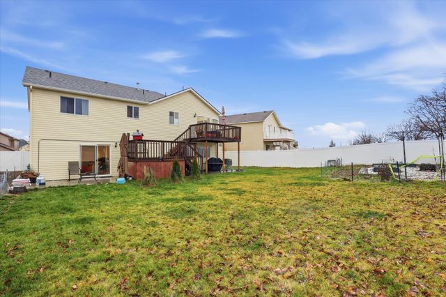 1001 N Wilcox St, Medical Lake, WA 99022