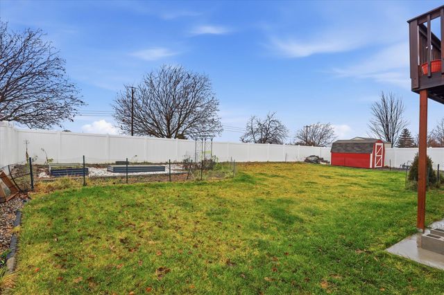 1001 N Wilcox St, Medical Lake, WA 99022