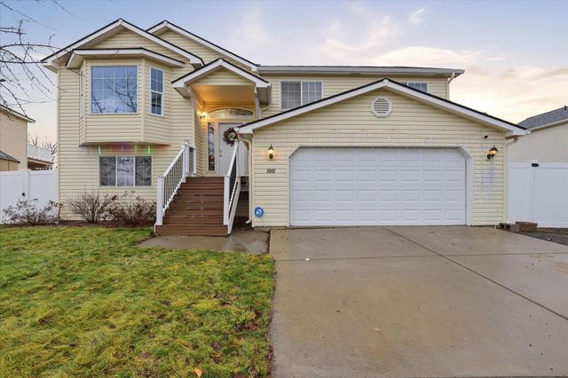 1001 N Wilcox St, Medical Lake, WA 99022