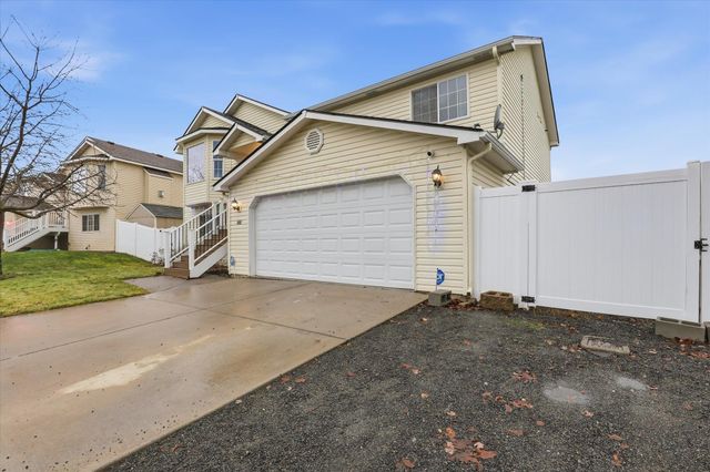 1001 N Wilcox St, Medical Lake, WA 99022