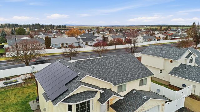 1001 N Wilcox St, Medical Lake, WA 99022