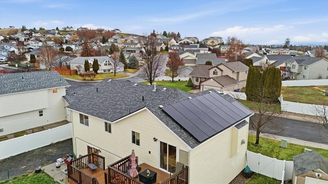 1001 N Wilcox St, Medical Lake, WA 99022