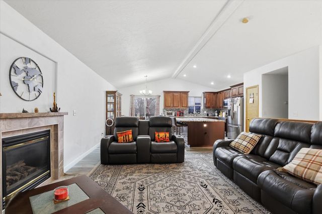 1001 N Wilcox St, Medical Lake, WA 99022