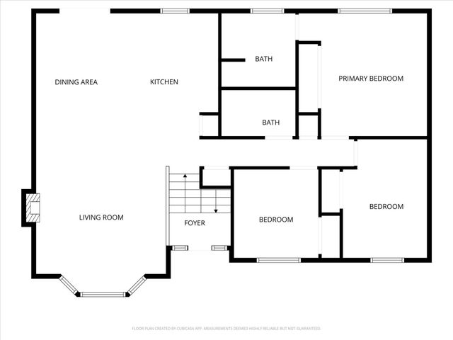 1001 N Wilcox St, Medical Lake, WA 99022