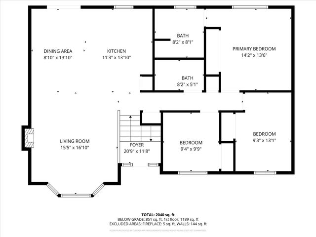 1001 N Wilcox St, Medical Lake, WA 99022
