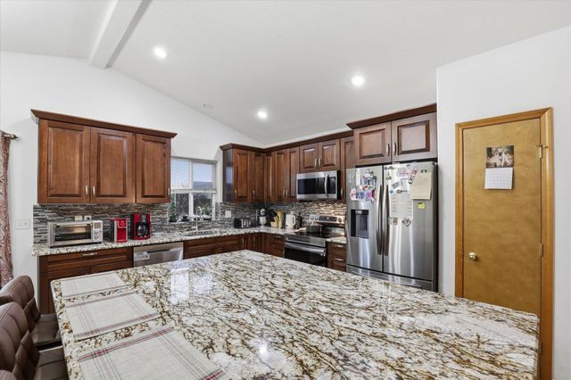 1001 N Wilcox St, Medical Lake, WA 99022