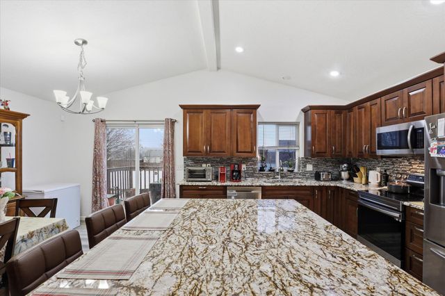 1001 N Wilcox St, Medical Lake, WA 99022