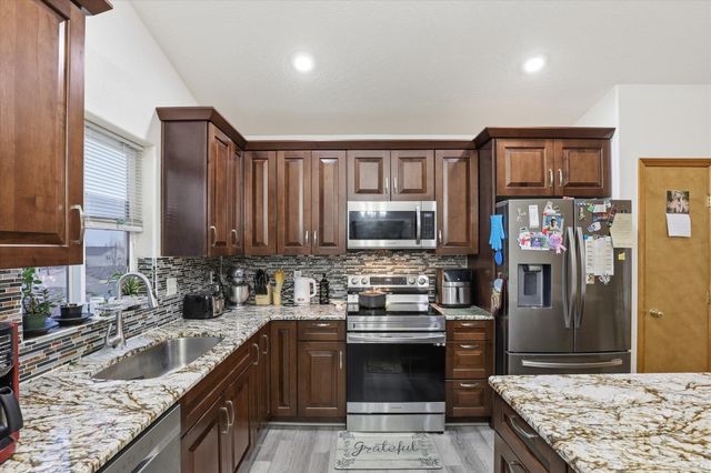 1001 N Wilcox St, Medical Lake, WA 99022