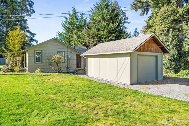 1000 Creso Road S, Spanaway, WA 98387