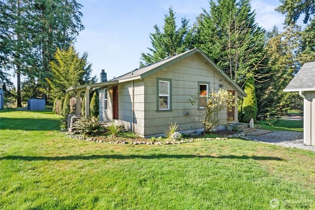 1000 Creso Road S, Spanaway, WA 98387