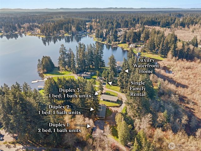 1000 Creso Road S, Spanaway, WA 98387