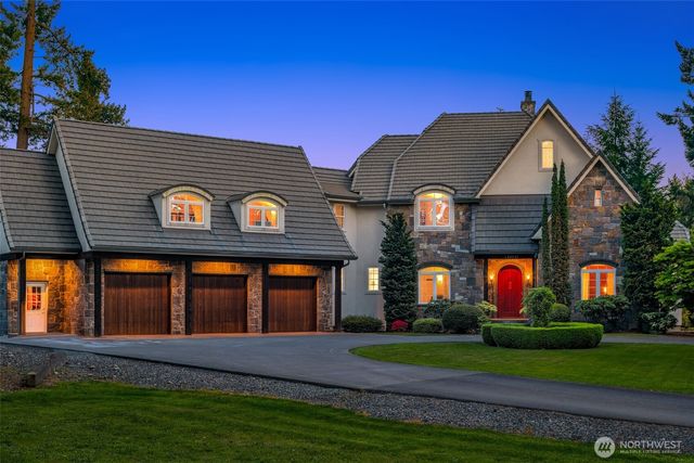1000 Creso Road S, Spanaway, WA 98387