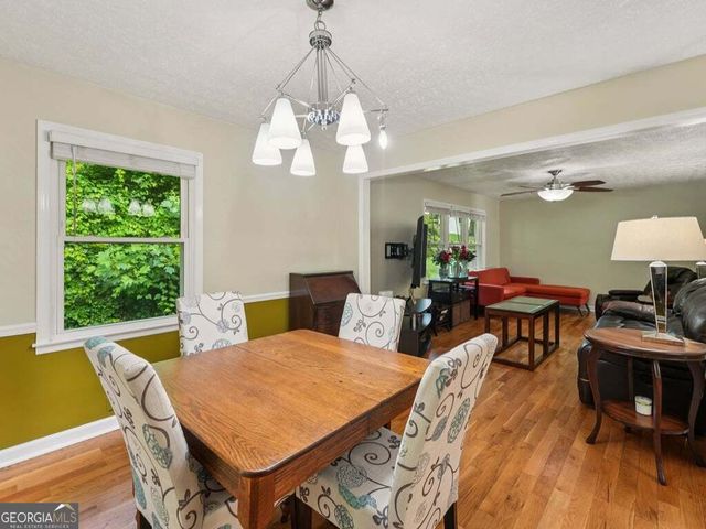 508 Cool Creek Trail SE A, Mableton, GA 30126