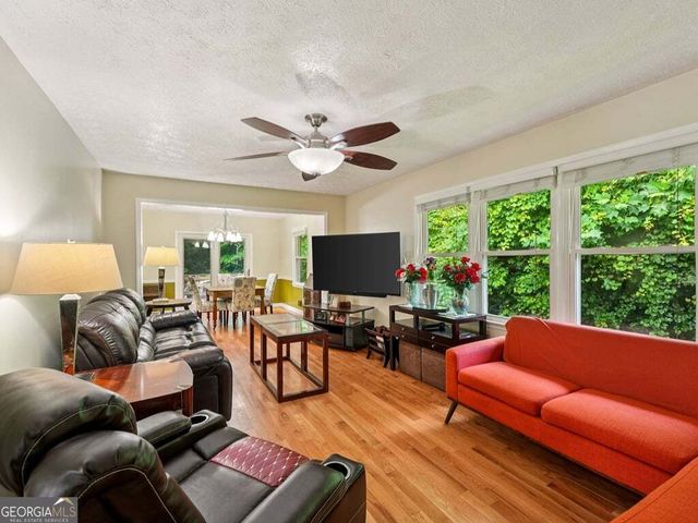 508 Cool Creek Trail SE A, Mableton, GA 30126