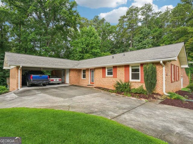 508 Cool Creek Trail SE A, Mableton, GA 30126