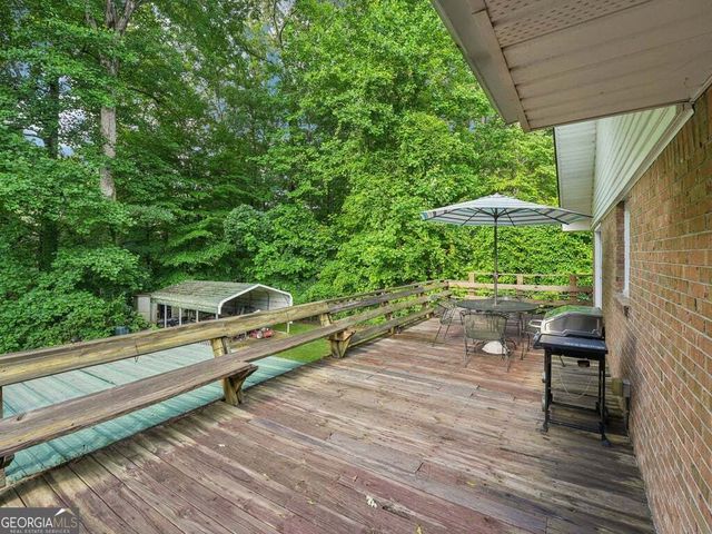 508 Cool Creek Trail SE A, Mableton, GA 30126