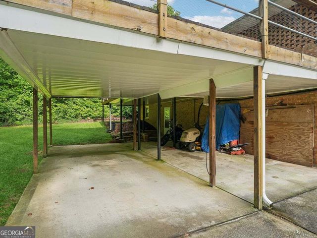 508 Cool Creek Trail SE A, Mableton, GA 30126